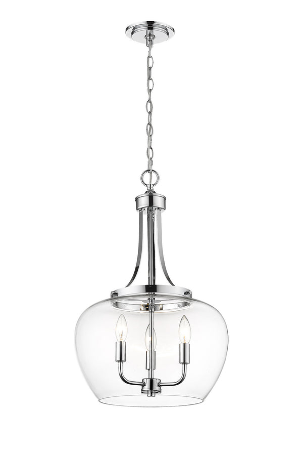 Joliet Pendant by Z-Lite