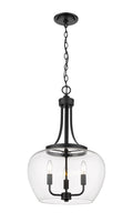 Joliet Pendant by Z-Lite