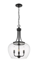 Joliet Pendant by Z-Lite