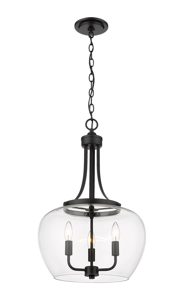 Joliet Pendant by Z-Lite