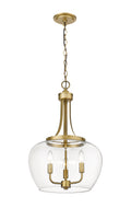 Joliet Pendant by Z-Lite