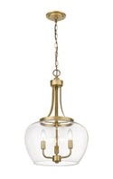 Joliet Pendant by Z-Lite