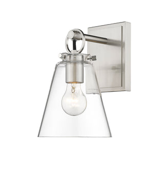 Harper Outdoor (Damp) Sconce by Z-Lite