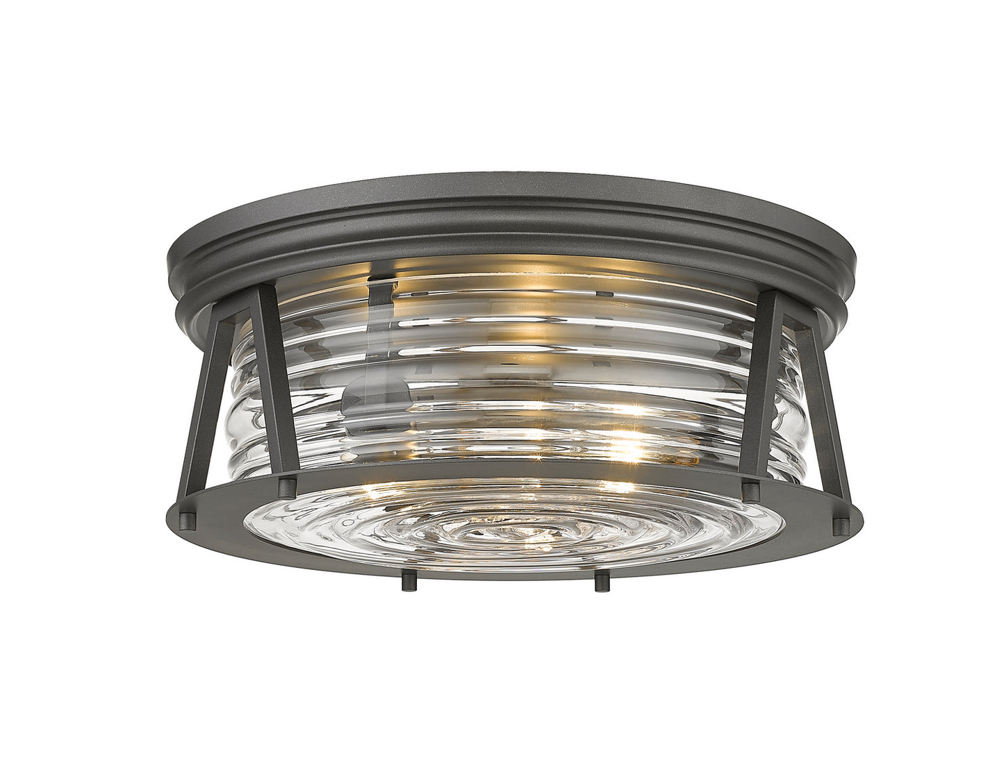 Z-Lite-491F3-BRZ|MAIN
