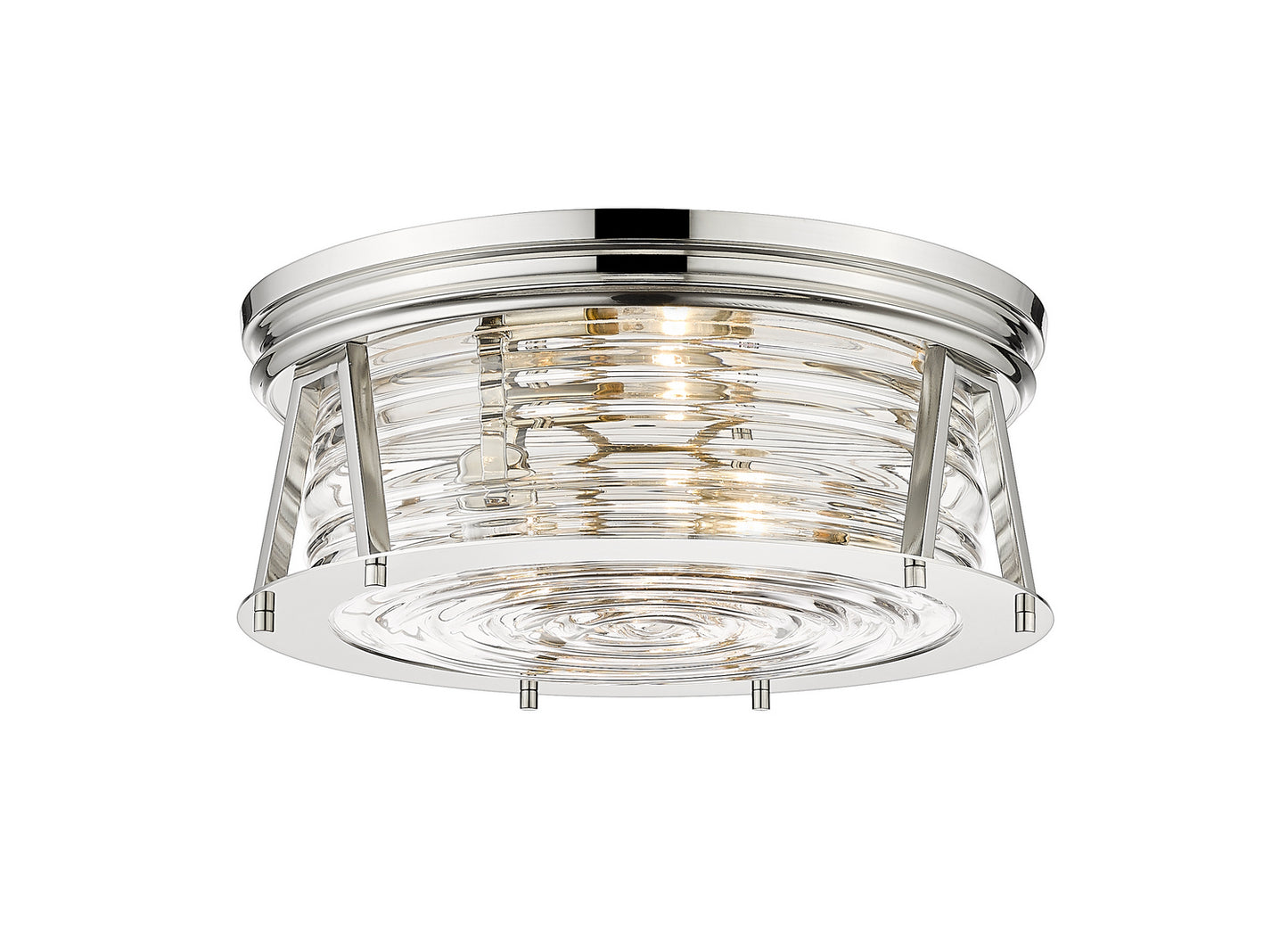 Z-Lite-491F3-PN|MAIN