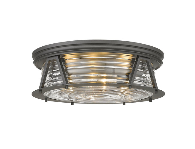 Z-Lite-491F4-BRZ|MAIN