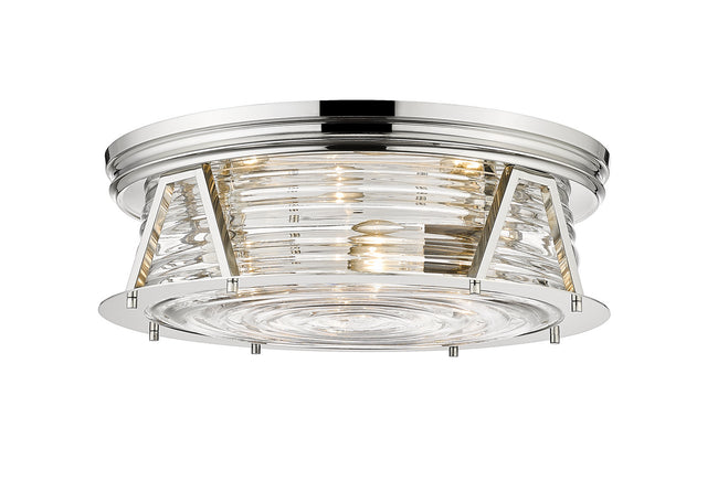 Z-Lite-491F4-PN|MAIN