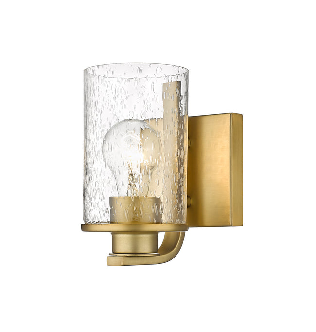 Z-Lite-492-1S-OBR|MAIN