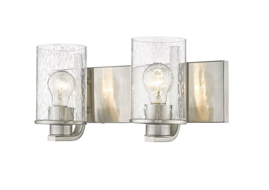 Z-Lite-492-2V-BN|MAIN