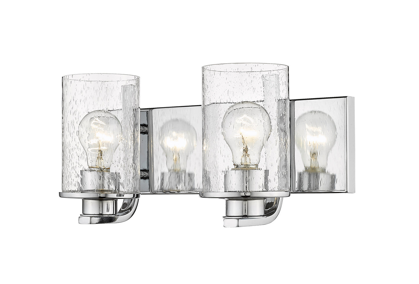 Z-Lite-492-2V-CH|MAIN