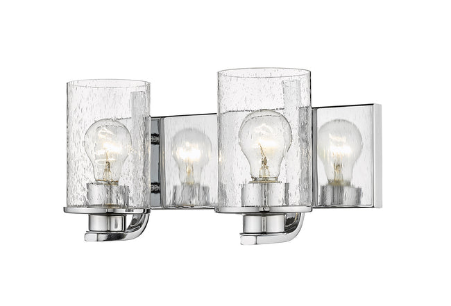 Z-Lite-492-2V-CH|MAIN