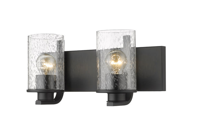 Z-Lite-492-2V-MB|MAIN