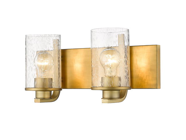 Z-Lite-492-2V-OBR|MAIN