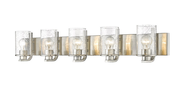 Beckett Vanity by Z-Lite