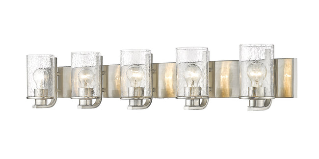 Z-Lite-492-5V-BN|MAIN