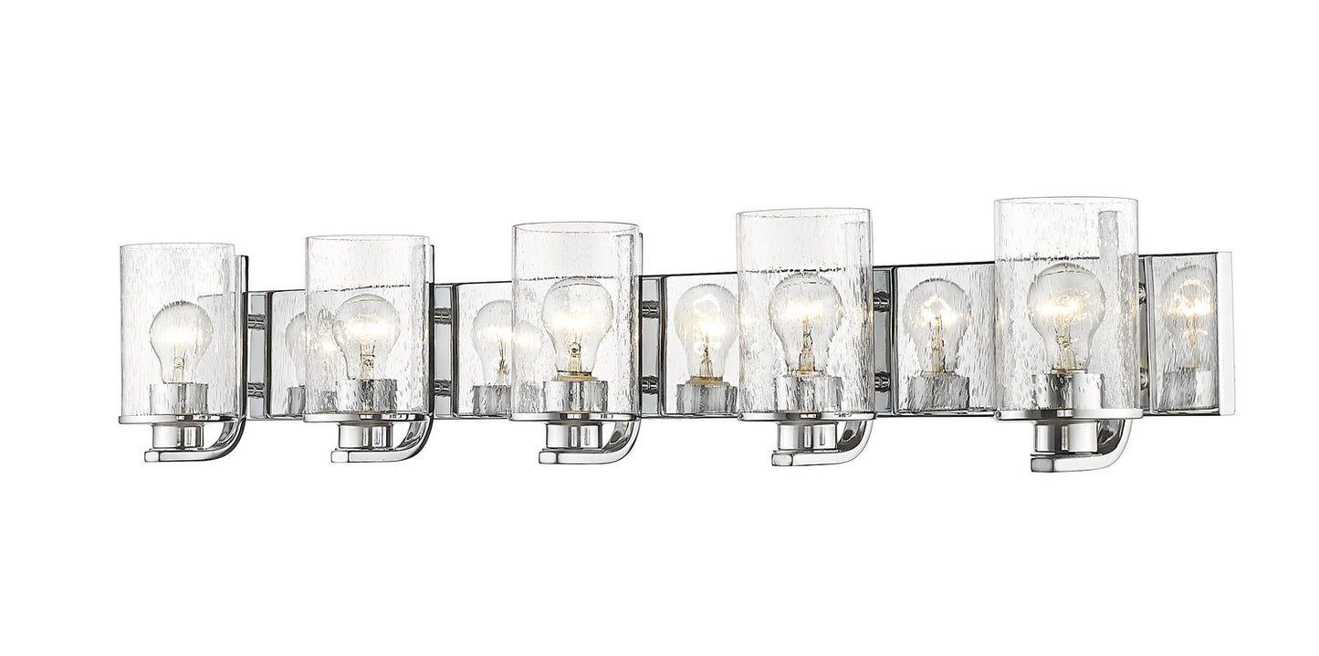 Z-Lite-492-5V-CH|MAIN