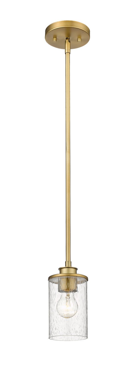 Beckett Pendant by Z-Lite