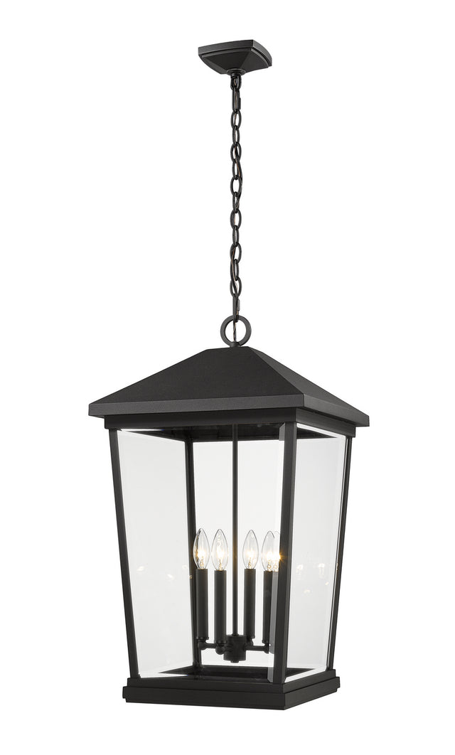 Beacon Outdoor (Damp) Hanging Lanterns by Z-Lite