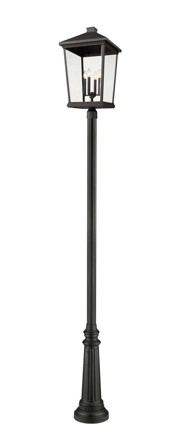 Z-Lite-568PHXXLR-511P-BK|MAIN