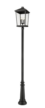Z-Lite-568PHXXLR-511P-BK|MAIN