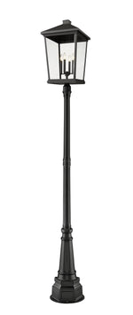 Z-Lite-568PHXXLR-564P-BK|MAIN