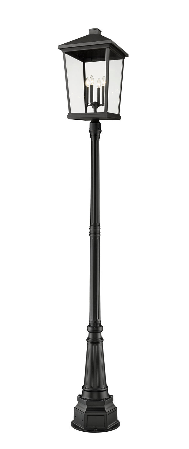 Z-Lite-568PHXXLR-564P-BK|MAIN