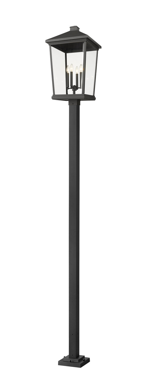 Z-Lite-568PHXXLS-536P-BK|MAIN