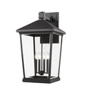 Beacon Outdoor (Wet) Wall Lantern by Z-Lite