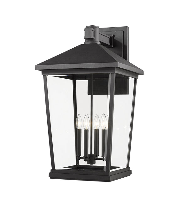 Beacon Outdoor (Wet) Wall Lantern by Z-Lite