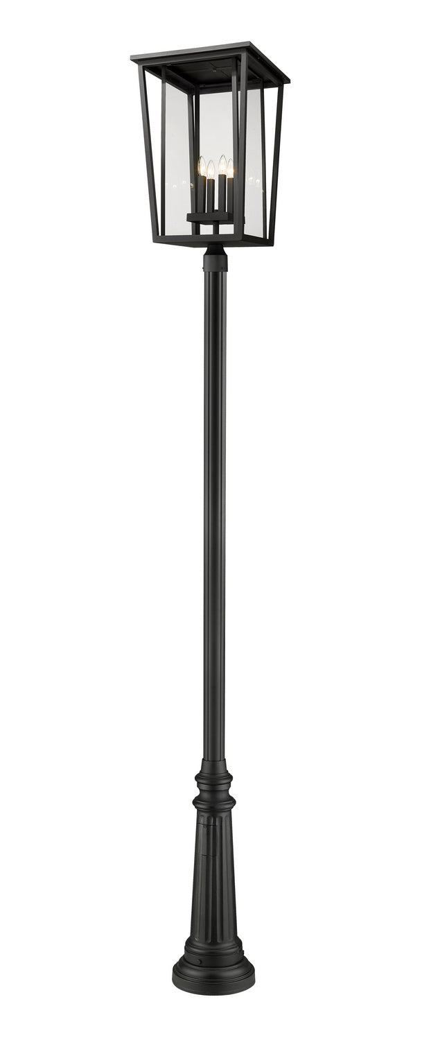Z-Lite-571PHXXLR-511P-BK|MAIN