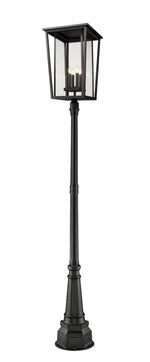 Z-Lite-571PHXXLR-564P-BK|MAIN
