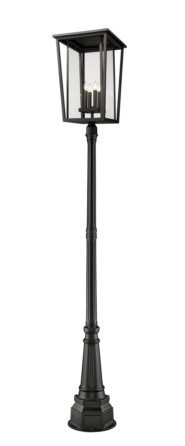 Z-Lite-571PHXXLR-564P-BK|MAIN