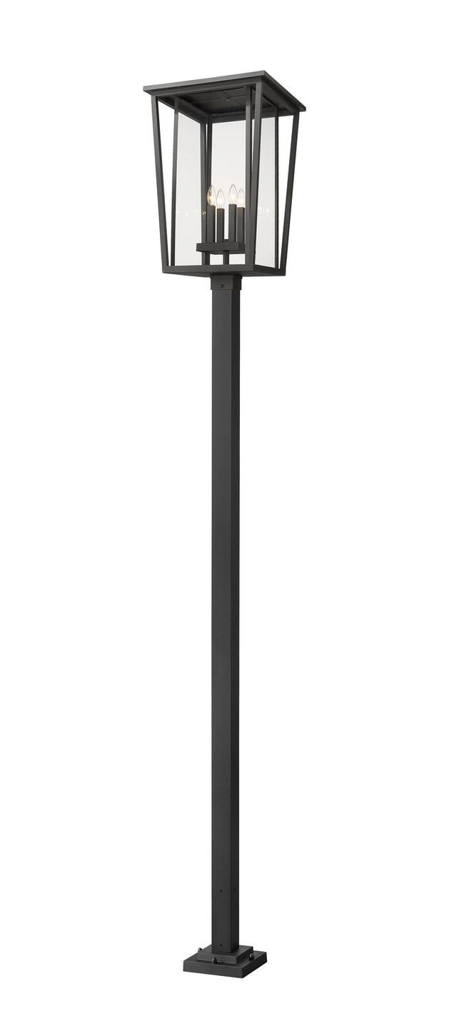 Z-Lite-571PHXXLS-536P-BK|MAIN