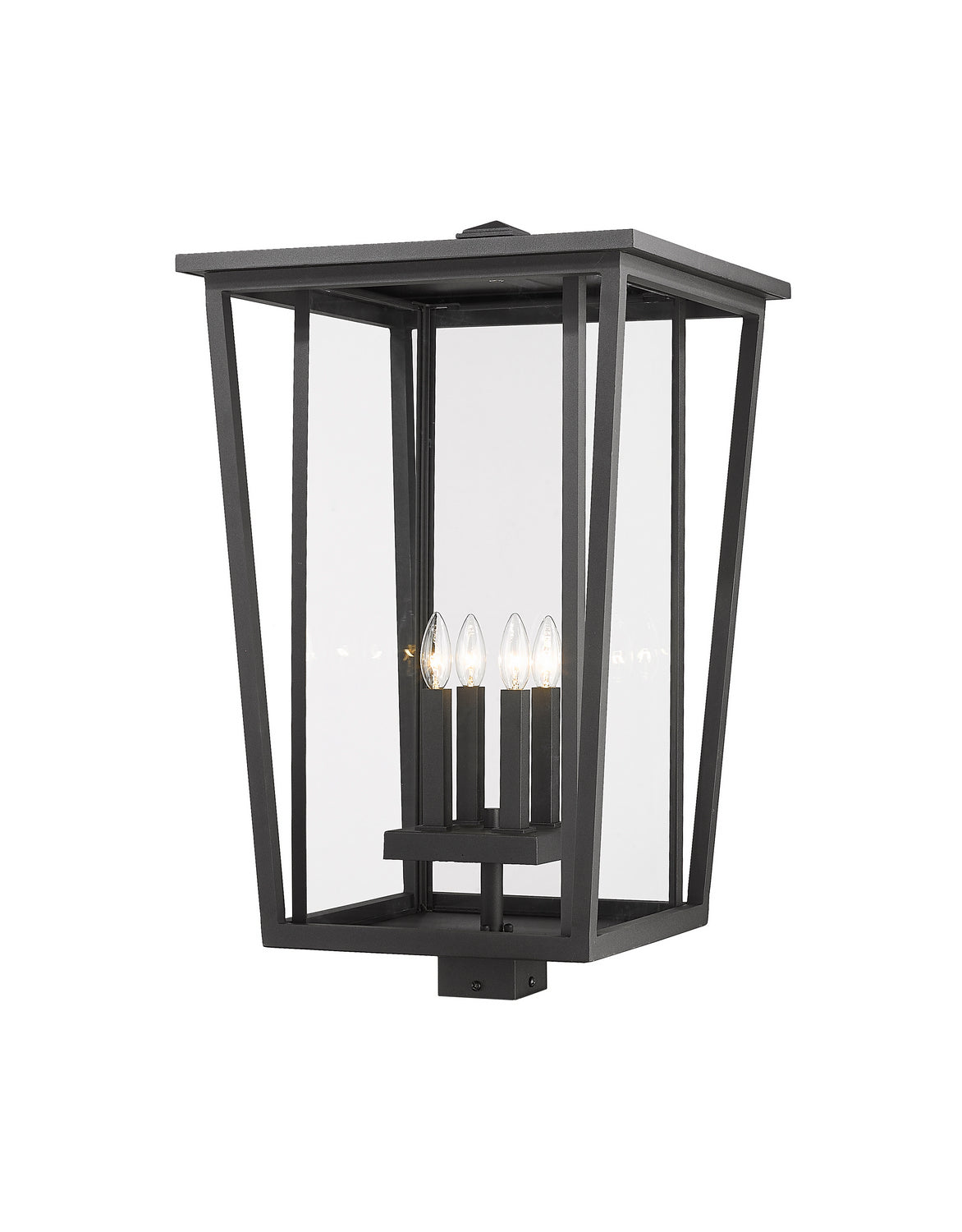 Z-Lite-571PHXXLS-BK|MAIN