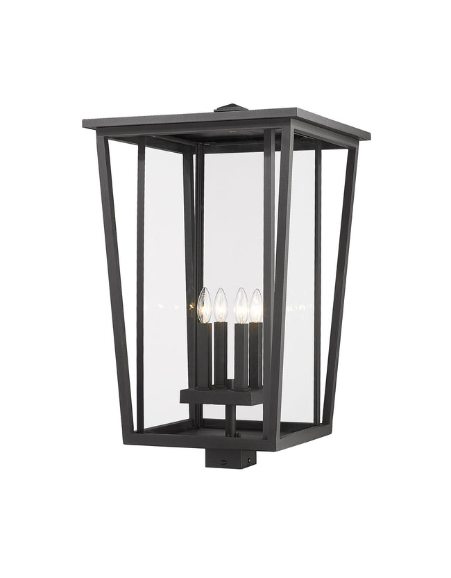 Z-Lite-571PHXXLS-BK|MAIN