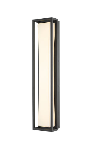 Baden Outdoor Outdoor (Wet) Sconce by Z-Lite