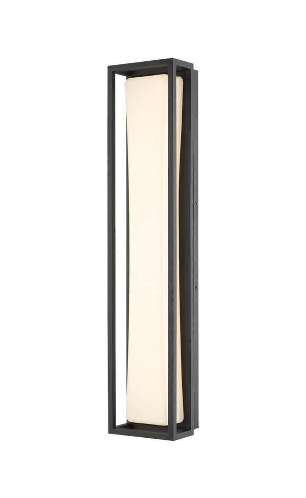 Baden Outdoor Outdoor (Wet) Sconce by Z-Lite