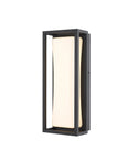 Baden Outdoor Outdoor (Wet) Sconce by Z-Lite