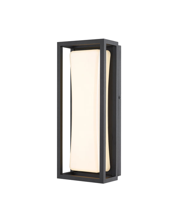 Baden Outdoor Outdoor (Wet) Sconce by Z-Lite