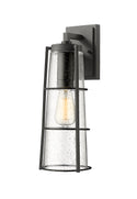 Helix Outdoor (Wet) Wall Lantern by Z-Lite