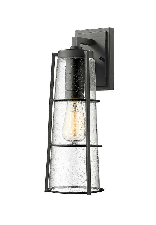 Z-Lite-591B-BK|MAIN