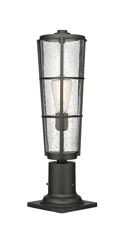 Z-Lite-591PHB-533PM-BK image