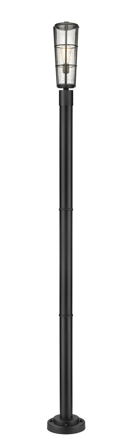 Z-Lite-591PHB-567P-BK image