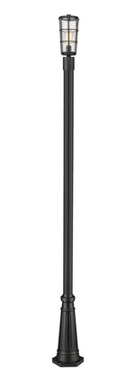 Z-Lite-591PHM-519P-BK|MAIN