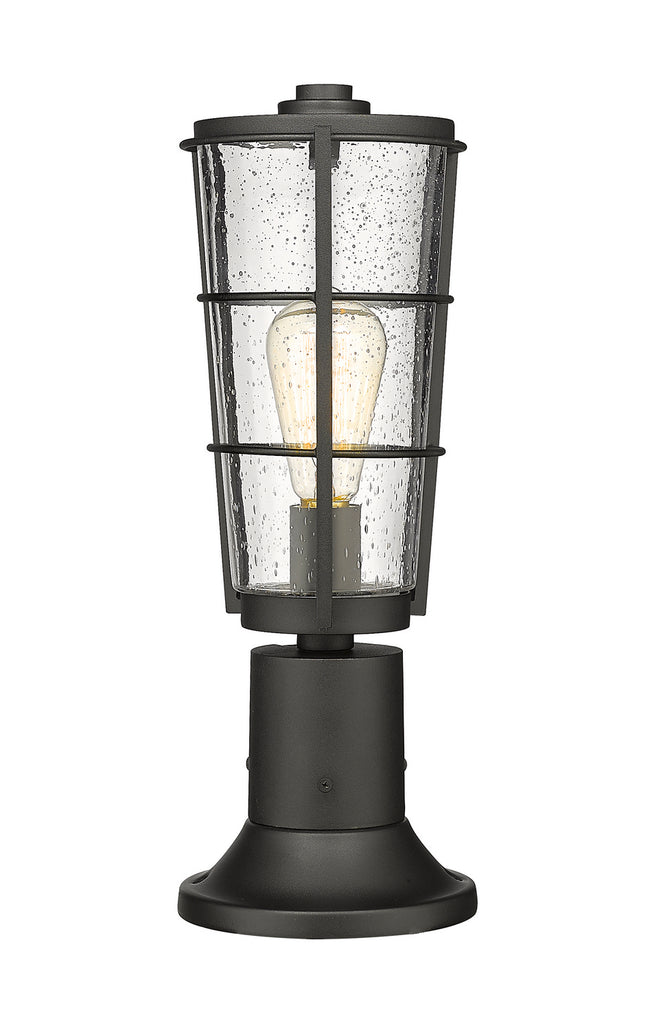 Z-Lite-591PHM-553PM-BK|MAIN