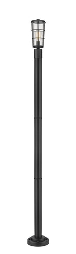 Z-Lite-591PHM-567P-BK|MAIN