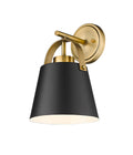 Z-Studio Outdoor (Damp) Sconce by Z-Lite