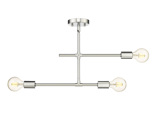 Z-Lite-731-3SF-CH|MAIN