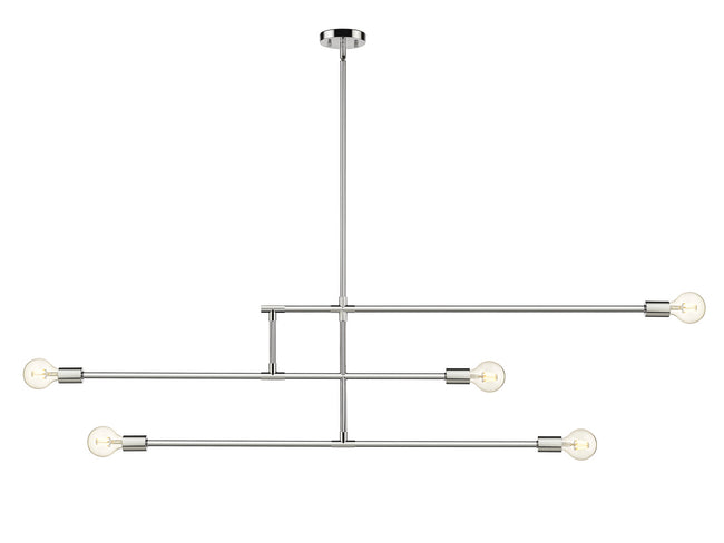 Z-Lite-731-5CH|MAIN