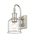 Bryant Outdoor (Damp) Sconce by Z-Lite